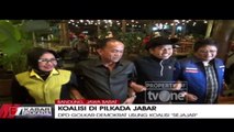 Golkar-Demokrat Sepakat Usung Dedi Mulyadi-Dedi Mizwar Dipilkada Jabar 2018