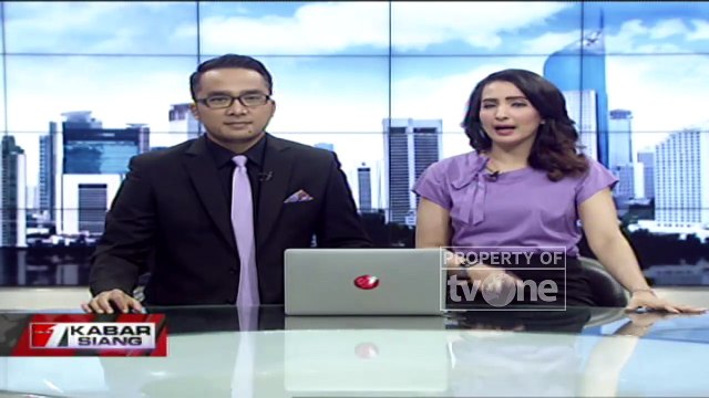 Angin Puting Beliung Rusak Puluhan Rumah di Pemalang, Jawa Tengah