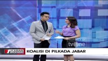 Ridwan Kamil Dapat Dukungan dari Partai Hanura di Pilkada Jabar 2018
