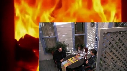 White Collar S01E09 Bad Judgment