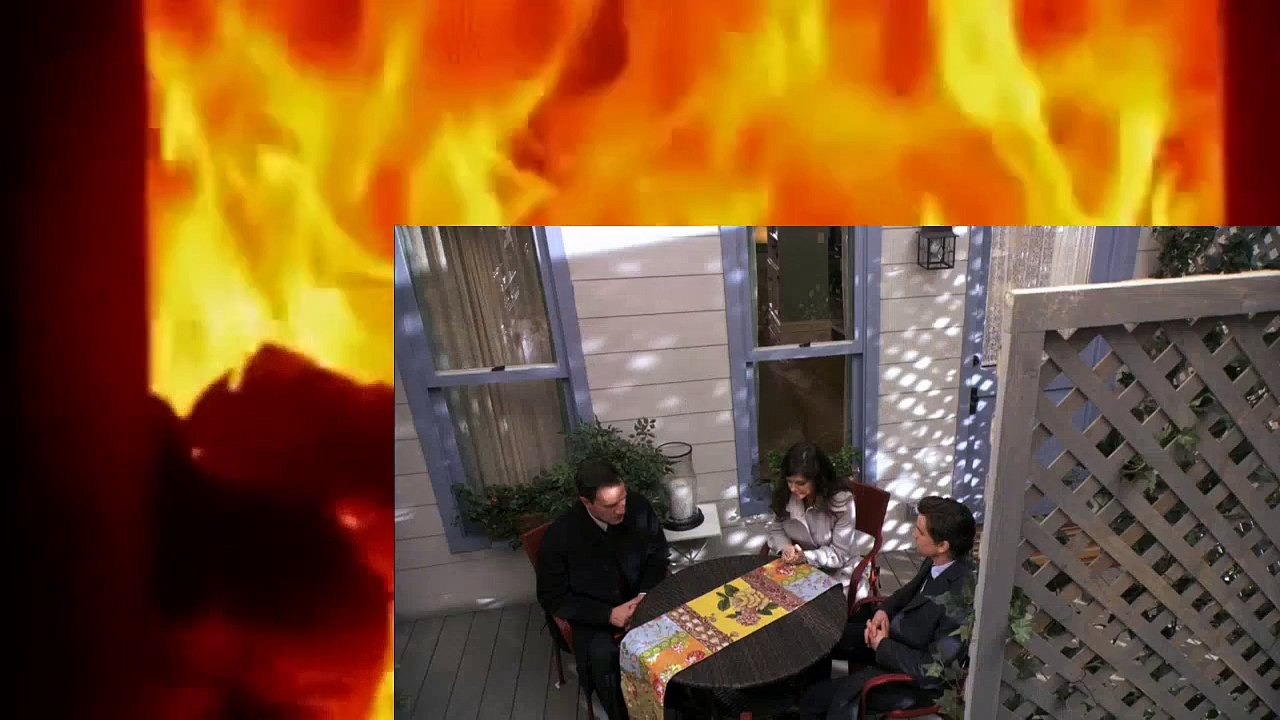 White Collar S01E09 Bad Judgment