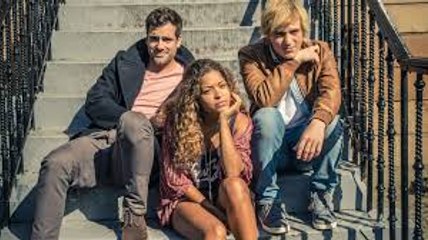 Lovesick S3E1 : Episode 1 "Season 3 Episode 1" (Watch) Series