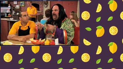 Kickin' It S01E16 Dude Where's My Sword