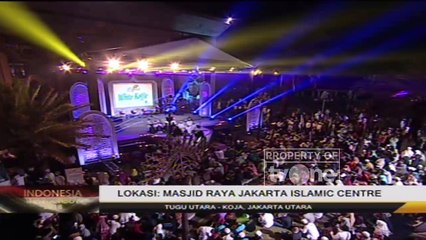 "Indonesia Bertasbih" [Part 1] - Damai Indonesiaku tvOne