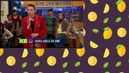 Kickin' It S03E10 Jack Stands Alone