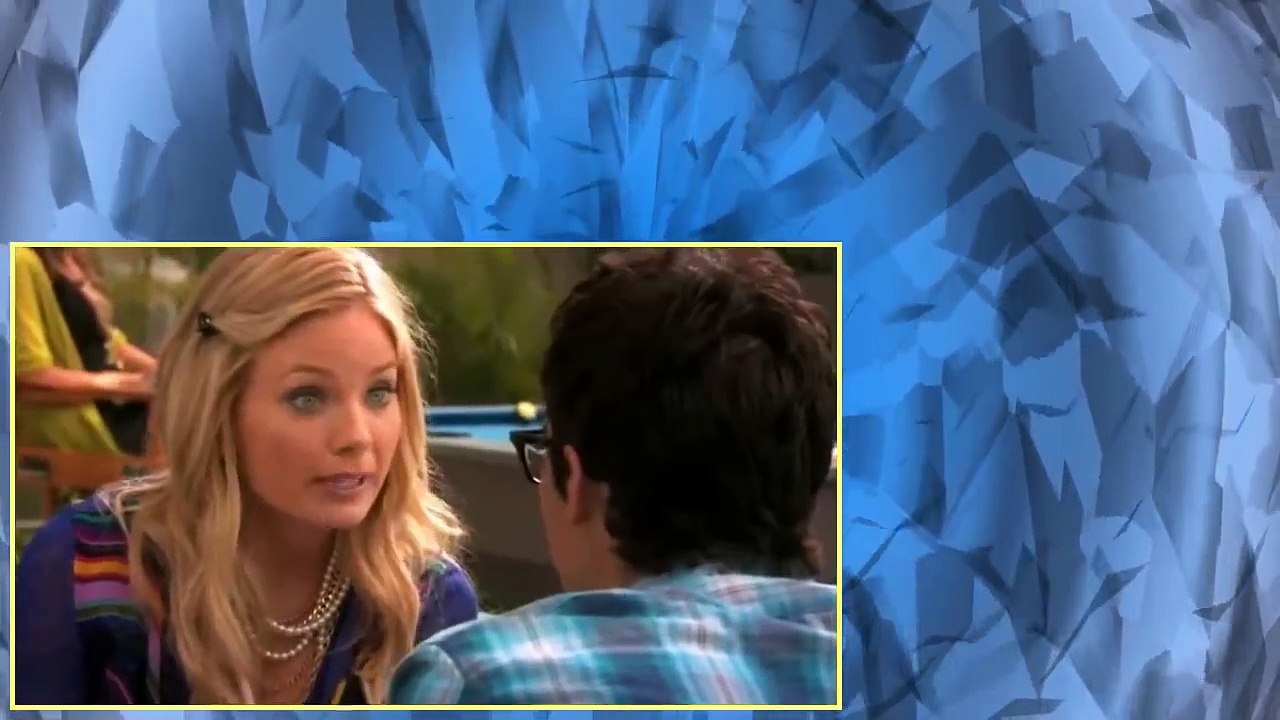 Jonas S02E05 America's Sweethearts