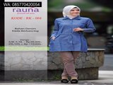WA  62 857-7042-0054, Baju Muslim Modern Elegan