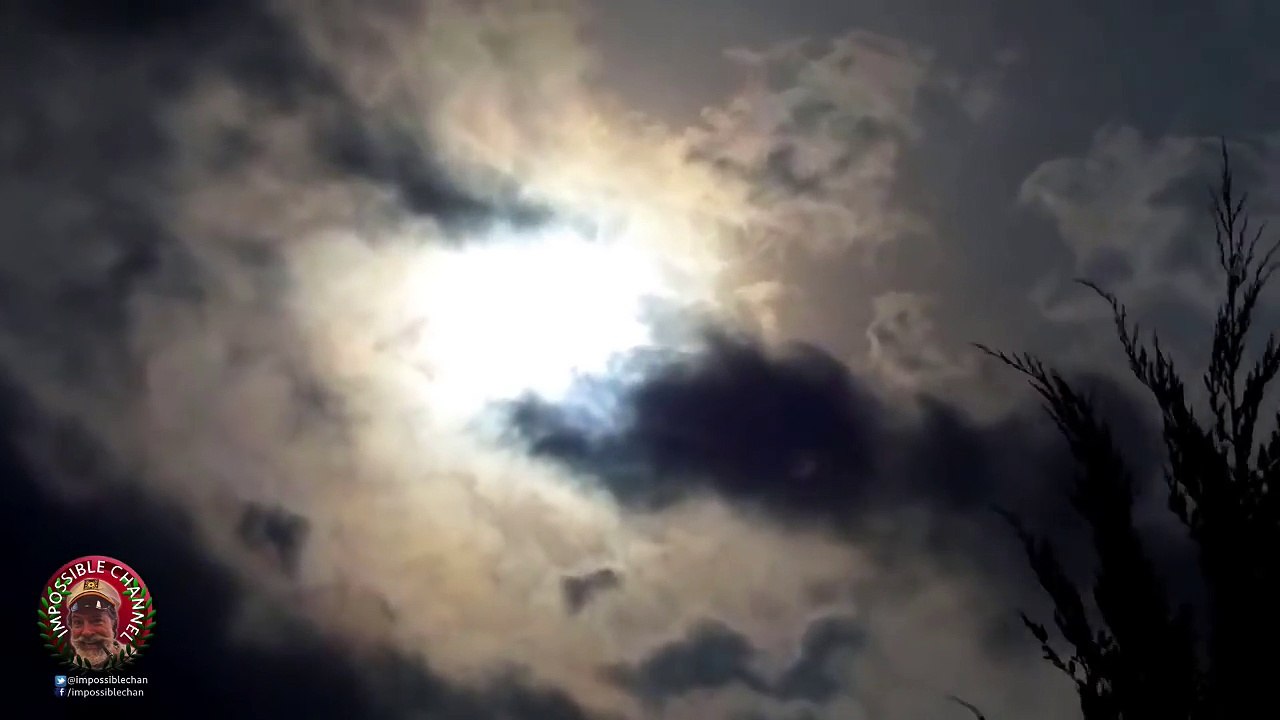 END TIMES SIGN!? Stars Going Backwards Caught On Cam For First Time!!