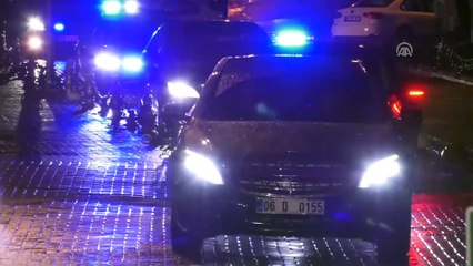 Sağlık Bakanı  Demircan, hastanede yılın ilk bebeklerini ve ailelerini ziyaret etti - SAMSUN