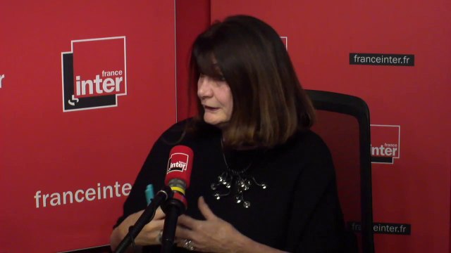 Chantal Perrichon, sur l'expérimentation sécurité routière lancée par Bernard Cazeneuve : Nous mourrons sur la route parce qu'un ministre a été incapable de prendre la bonne décision