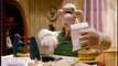 Wallace And Gromit - The Wrong Trousers - Room To Let