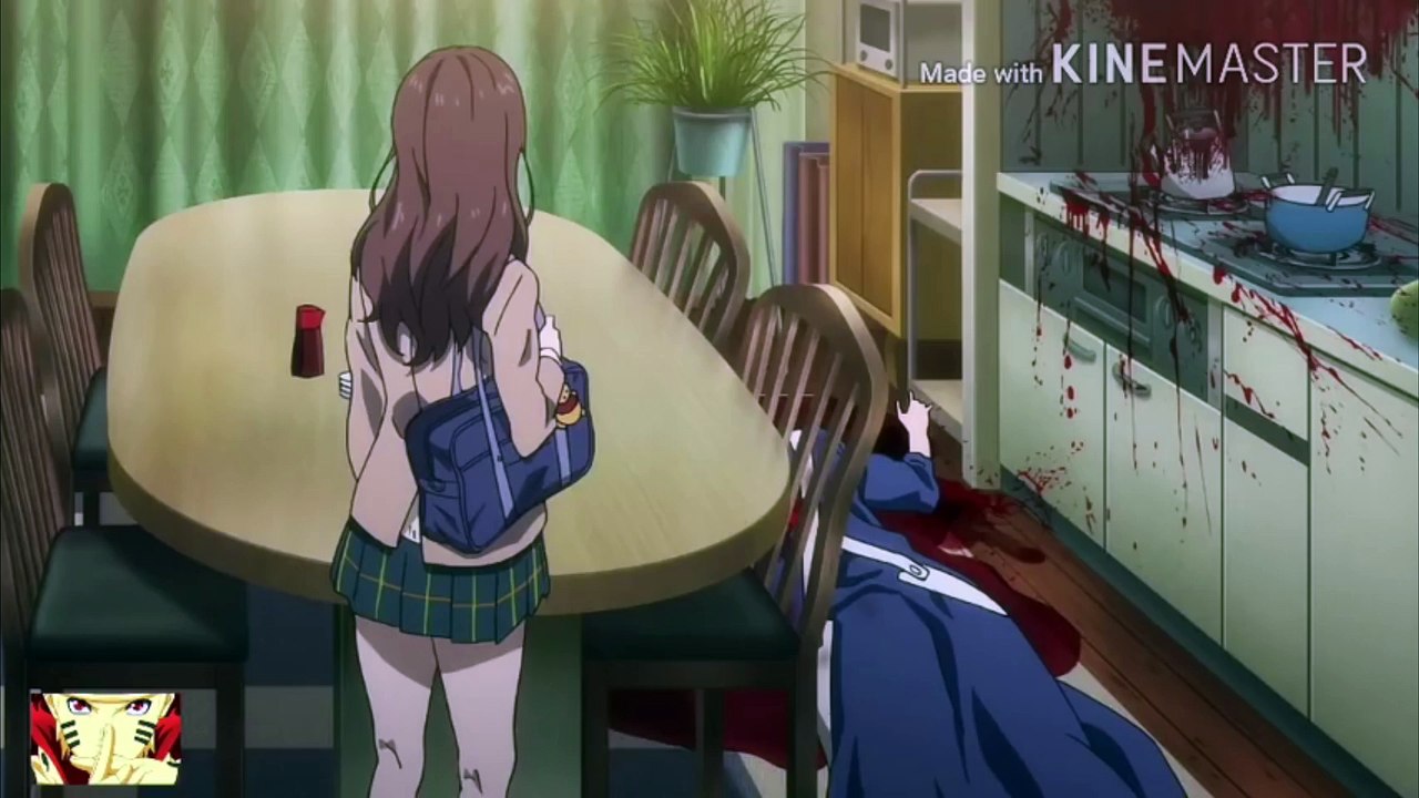 Inuyashiki AMV