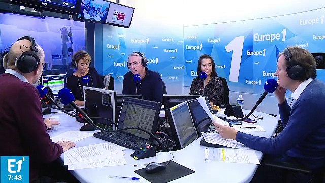 Vœux 2018 : Le président s'est fendu d'accents beaucoup plus confraternels