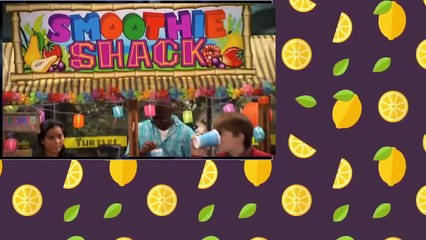Kickin' It S01E14 Badge of Honor