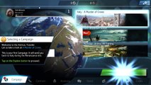 Review รีวิว เกมส์ Assassins Creed Identity ระบบ Android มาแล้ว เย้ ! ( เกมส์มือถือ )
