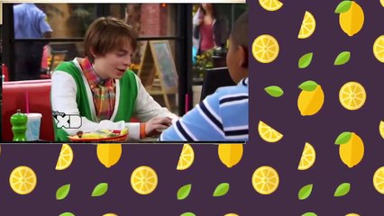 Kickin' It S02E01 Rock'em Sock'em Rudy