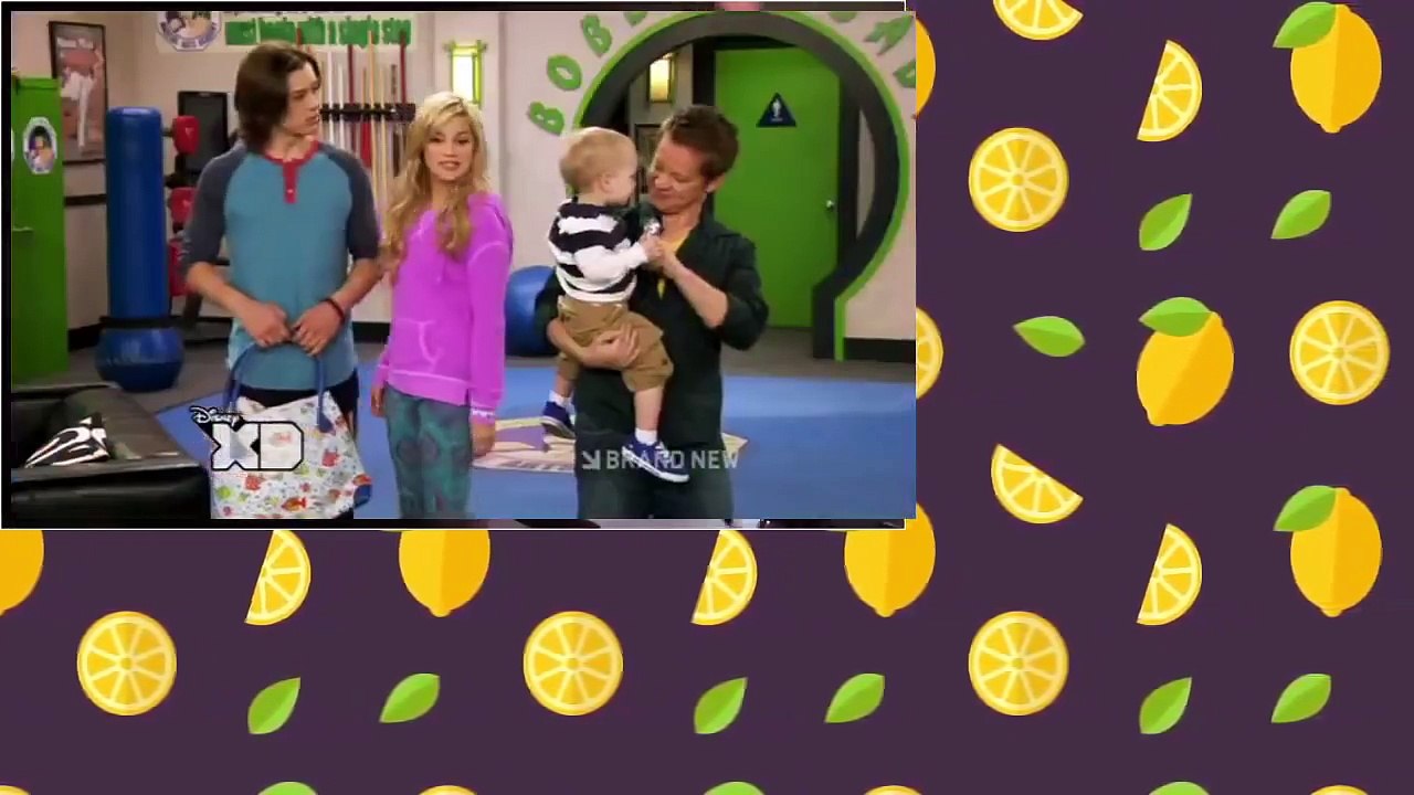 Kickin' It S03E05 The Sub Sinker - video Dailymotion