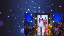 Project Runway Junior S 2 e 10 Finale, Part Two part 2/2