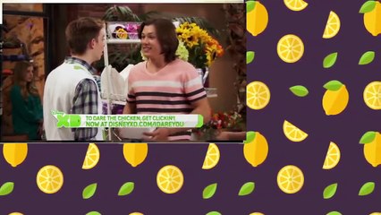 Kickin' It S03E11 Two Dates and a Funeral