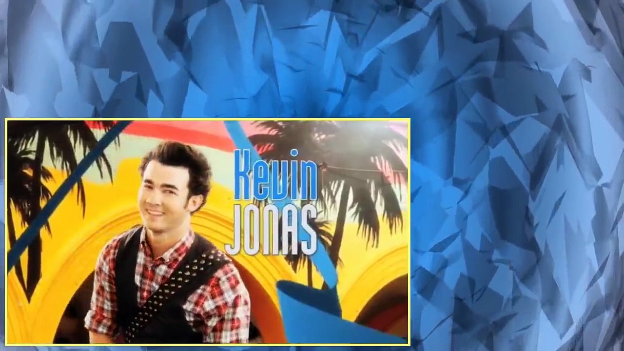 Jonas S02E12 On the Radio