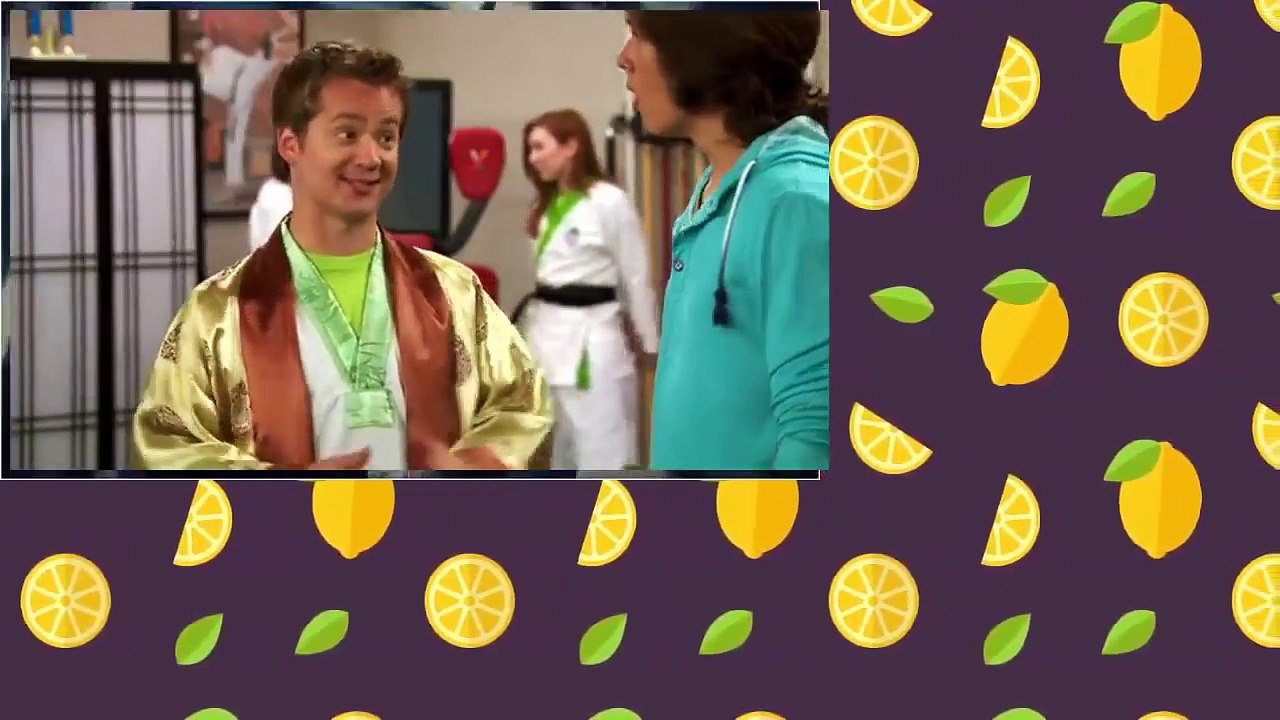 Kickin' It S03E14 The New Girl