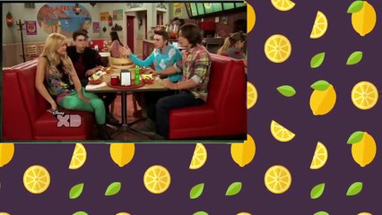Kickin' It S03E09 Witless Protection