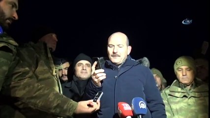 Başbakan Yıldırım’dan Kato’daki Güvenlik Güçlerine Mesaj