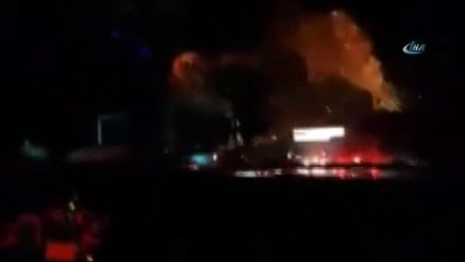 Darbeciler, 15 Temmuz Gecesi Halkın Üzerine Böyle Ateş Açmıştı