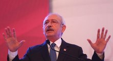 Kılıçdaroğlu, CHP'lilere Rest Çekti: Delege Hesabı Yapan Derhal İstifa Etsin