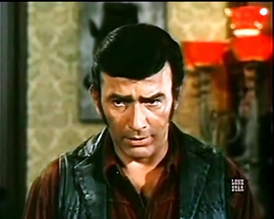 Holocaust (1) - The Virginian.