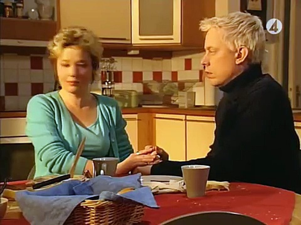 En ängels tålamod s02e11