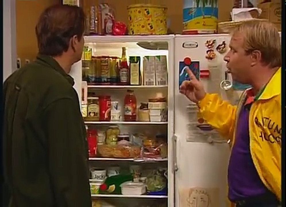 Pappas Flicka 1997  S01E08