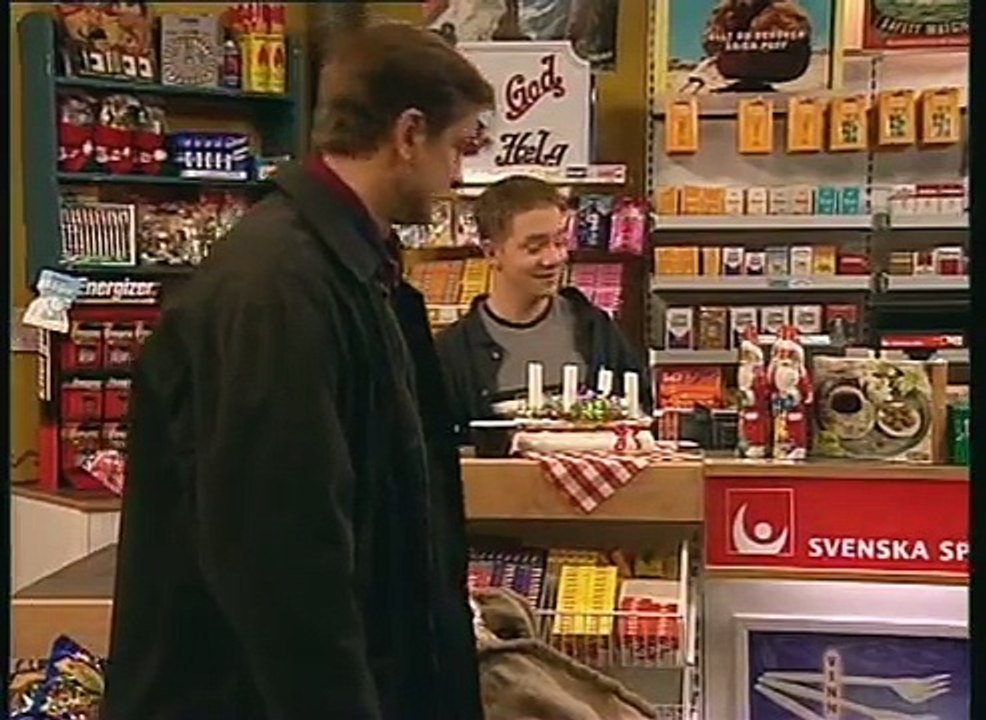 Pappas Flicka 1997S01E10