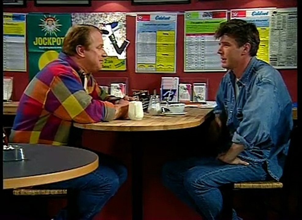 Pappas Flicka 1997 SWEDiSH S02E09