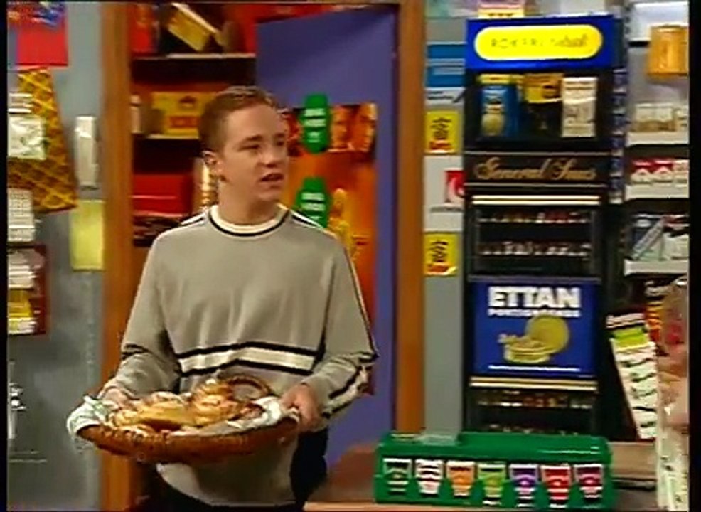 Pappas Flicka 1997 SWEDiSH S02E12