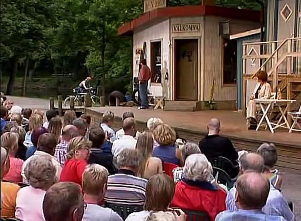 Två Bröder Emellan 2005 part 1/3