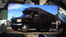 Denver Party Bus Rental