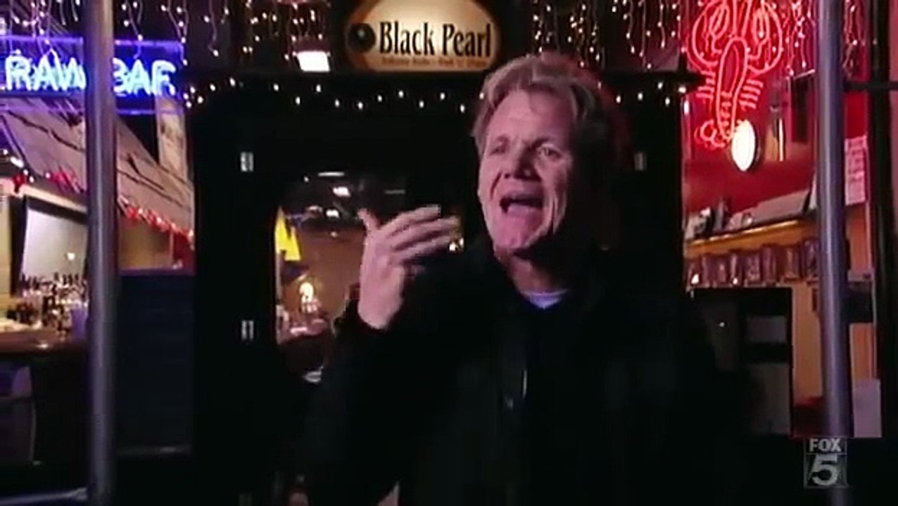 Kitchen Nightmares US S02E04