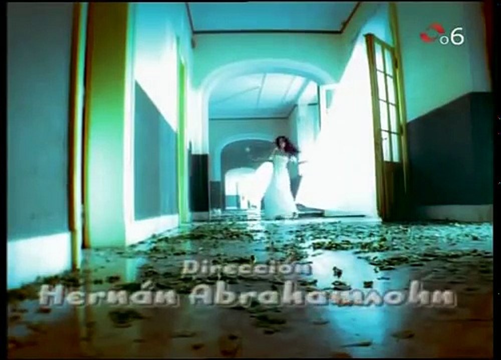 Дикий ангел серия 20