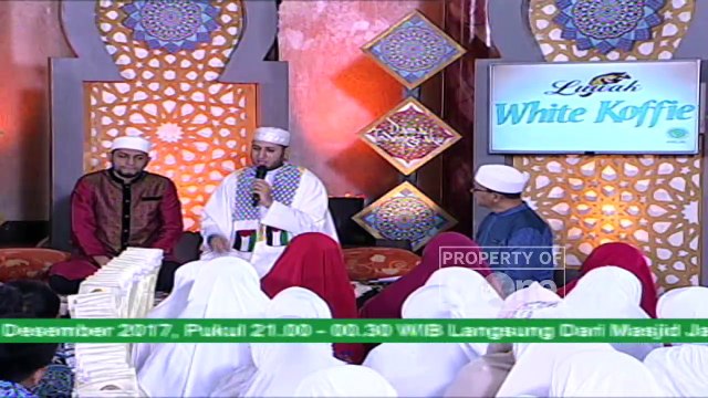 Memupuk Kecintaan Kepada Rasulullah SAW dan Mengagungkannya [Part 7] - Damai Indonesiaku