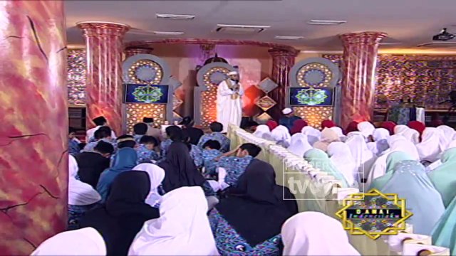 Memupuk Kecintaan Kepada Rasulullah SAW dan Mengagungkannya [Part 5] - Damai Indonesiaku