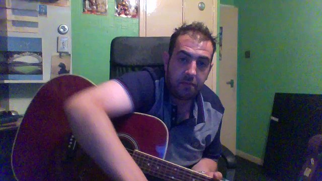 Subbtereanean Homesick Blues Bob Dylan Cover By Jimmy Rain