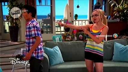 Liv y Maddie: Estilo California | Un gran oportunidad de Rooney | Español Latinoamericano | Vistazo