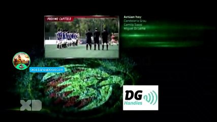 O11ce (Once) | Temporada 2 - Capítulo 11 (Ep. 51) | Avance