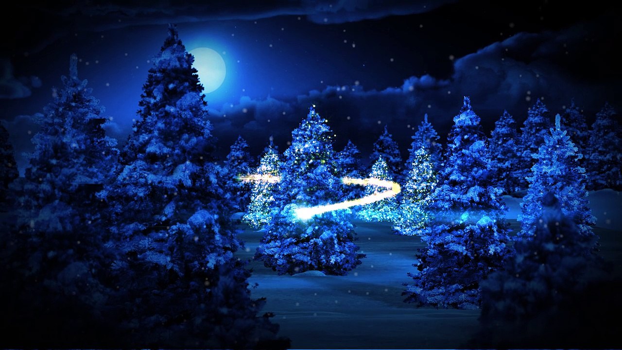 Happy New Year With Arganrain