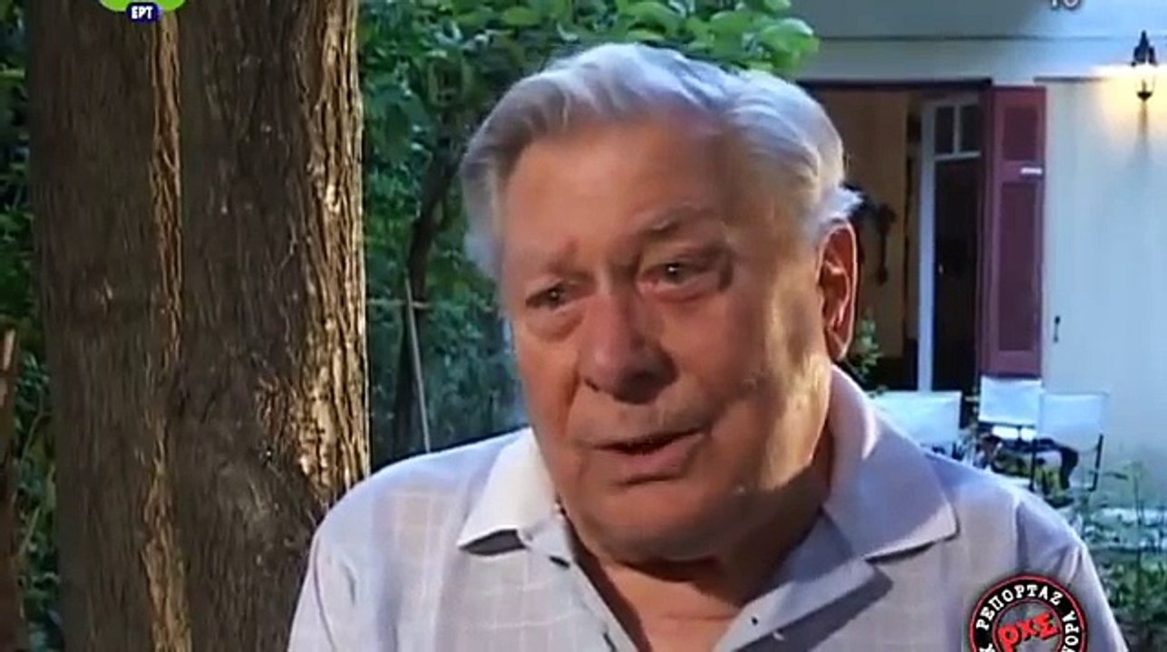 2007-10-25 Ρεπορτάζ Χωρίς Σύνορα - Η Ελλάδα του Χίτλερ (Α'): Από την Αλβανία στην Κρήτη