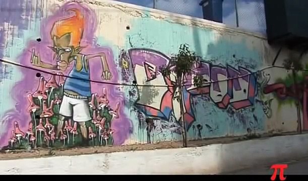 2007-12-18 Το Κουτί Της Πανδώρας - Οι φυλές των νέων ( Emo, trendy, κάγκουρες ) part 2/2