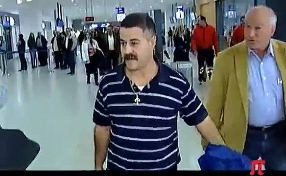 2007-12-04 Το Κουτί Της Πανδώρας - Σταύρος Λάλας, ο χρυσός πράκτορας