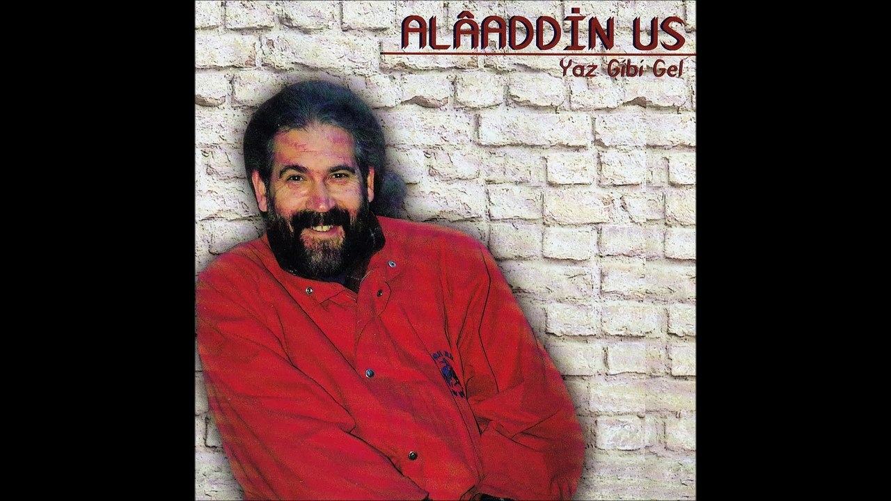 alaaddin us 'merhaba'