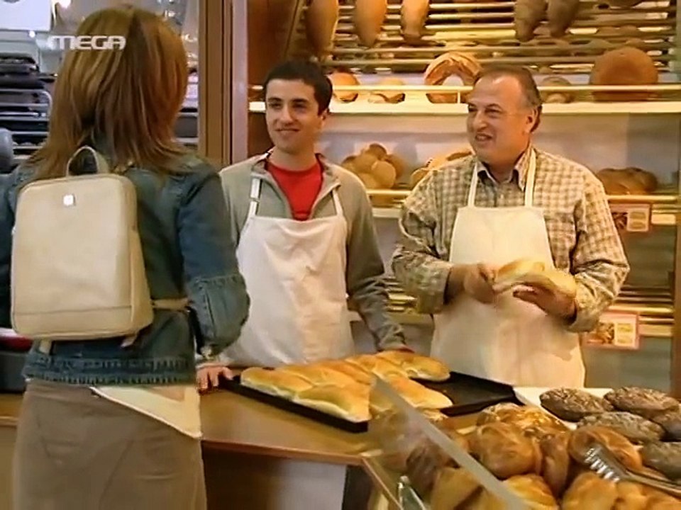 S1ngles S01E10 - ...παιδεύουσι τέκνα.